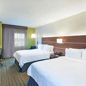 Queen Room Two Queen Beds Mobility Accessible Tub Non-Smoking